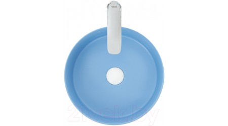 Умывальник WeltWasser Elbach 3134 MBL