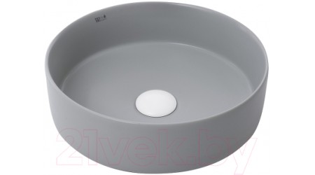 Умывальник WeltWasser Elbach 3134 MFG