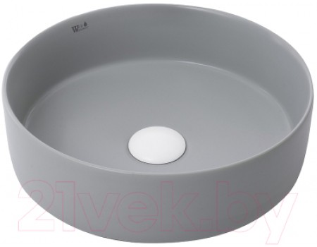 Умывальник WeltWasser Elbach 3134 MFG