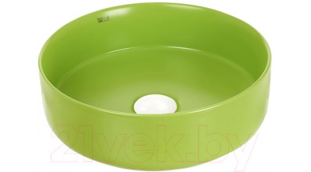 Умывальник WeltWasser Elbach 3134 MGG