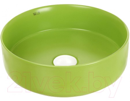 Умывальник WeltWasser Elbach 3134 MGG
