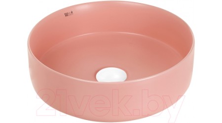Умывальник WeltWasser Elbach 3134 MP