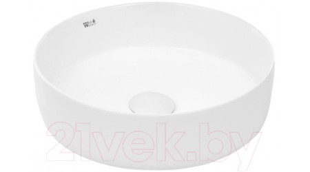 Умывальник WeltWasser Elbach 3134 MW