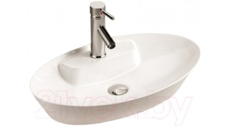Умывальник WeltWasser Elbach 3203