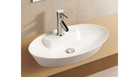 Умывальник WeltWasser Elbach 3203