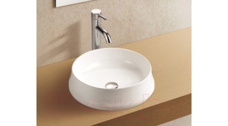 Умывальник WeltWasser Elbach 3210