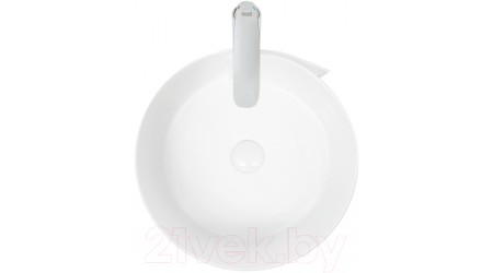 Умывальник WeltWasser Elbach 3261