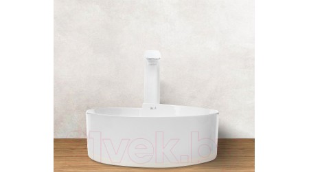 Умывальник WeltWasser Elbach 3261