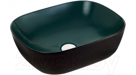 Умывальник WeltWasser Elbach M2143 BBG