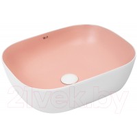 Умывальник WeltWasser Elbach M2143 WP