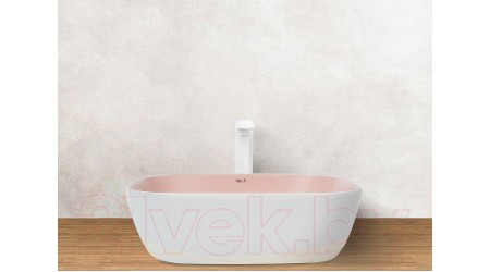 Умывальник WeltWasser Elbach M2143 WP