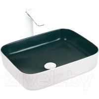 Умывальник WeltWasser Elbach M2195 BDG