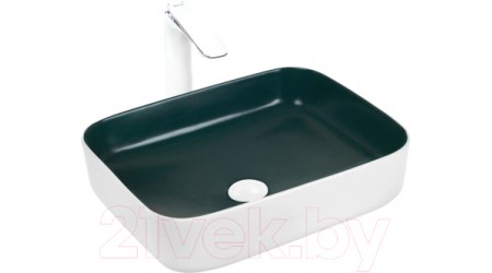 Умывальник WeltWasser Elbach M2195 BDG