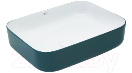 Умывальник WeltWasser Elbach M2195 DGW