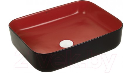 Умывальник WeltWasser Elbach M2195 MBR