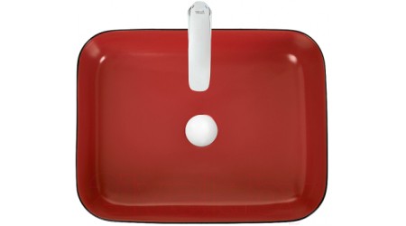 Умывальник WeltWasser Elbach M2195 MBR