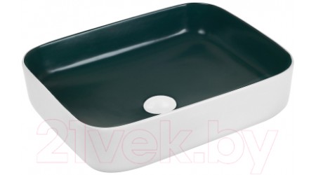 Умывальник WeltWasser Elbach M2195 WG