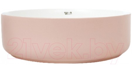 Умывальник WeltWasser Elbach M3134 PW
