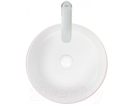 Умывальник WeltWasser Elbach M3134 PW