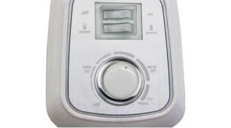 Накопительный водонагреватель Electrolux EWH 30 Royal Silver