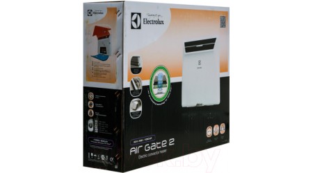 Конвектор Electrolux ECH/AG2-1000 EF