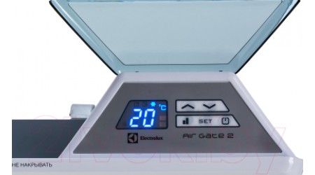 Конвектор Electrolux ECH/AG2-1000 EF