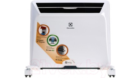 Конвектор Electrolux ECH/AG2-1000 EF