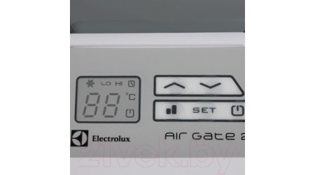Конвектор Electrolux ECH/AG2-2000 EF