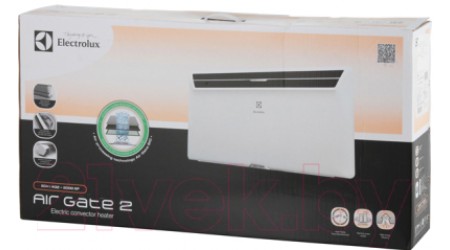 Конвектор Electrolux ECH/AG2-2000 EF