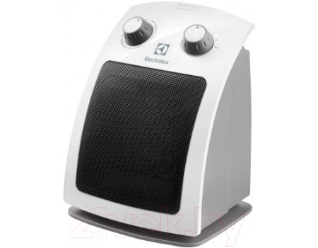 Тепловентилятор Electrolux EFH/C-5115 (белый)