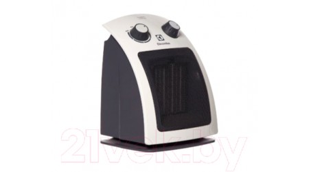 Тепловентилятор Electrolux EFH/C-5115 (белый)