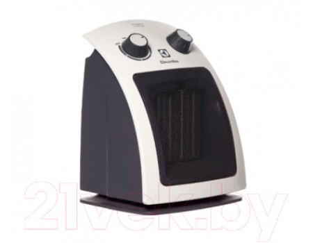 Тепловентилятор Electrolux EFH/C-5115 (белый)