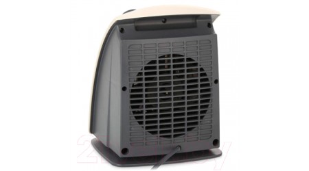 Тепловентилятор Electrolux EFH/C-5115 (белый)