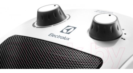 Тепловентилятор Electrolux EFH/C-5115 (белый)