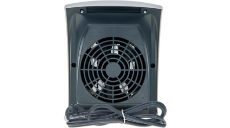 Тепловентилятор Electrolux EFH/C-5120