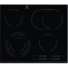 Электрическая варочная панель Electrolux EHF6547FOK