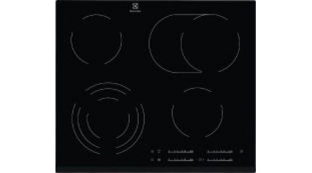 Электрическая варочная панель Electrolux EHF6547FOK