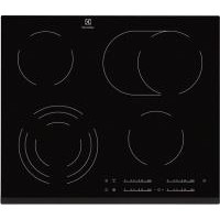 Электрическая варочная панель Electrolux EHF6547FXK