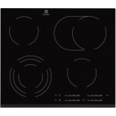 Электрическая варочная панель Electrolux EHF6547FXK