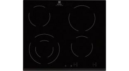 Электрическая варочная панель Electrolux EHF96241FK