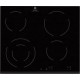 Электрическая варочная панель Electrolux EHF96241FK