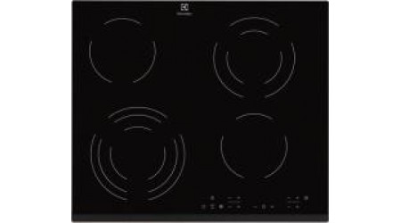 Электрическая варочная панель Electrolux EHF6343FOK