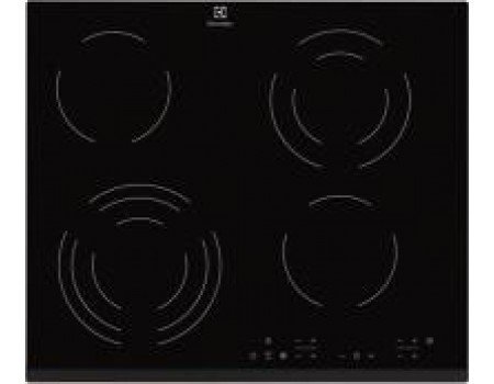 Электрическая варочная панель Electrolux EHF6343FOK