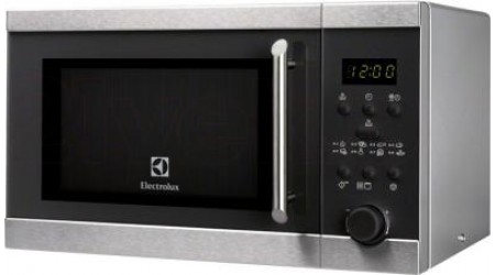 Микроволновая печь Electrolux EMS20300OX