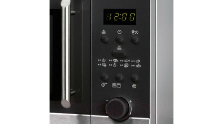 Микроволновая печь Electrolux EMS20300OX