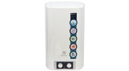 Накопительный водонагреватель Electrolux EWH 30 Formax