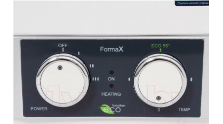 Накопительный водонагреватель Electrolux EWH 30 Formax