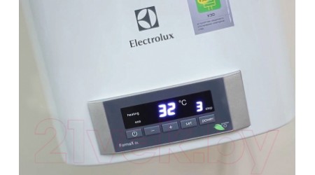 Накопительный водонагреватель Electrolux EWH 30 Formax DL