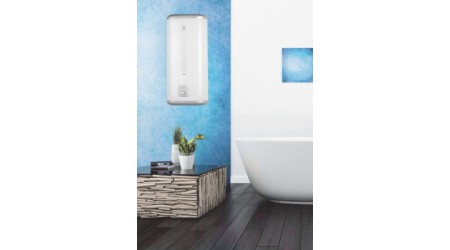 Накопительный водонагреватель Electrolux EWH 30 Royal