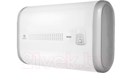 Накопительный водонагреватель Electrolux EWH 30 Royal H
